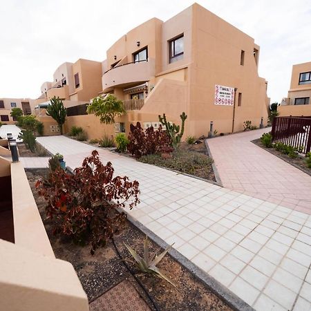 Sun Bay Apartment Калета де Фусте Екстериор снимка