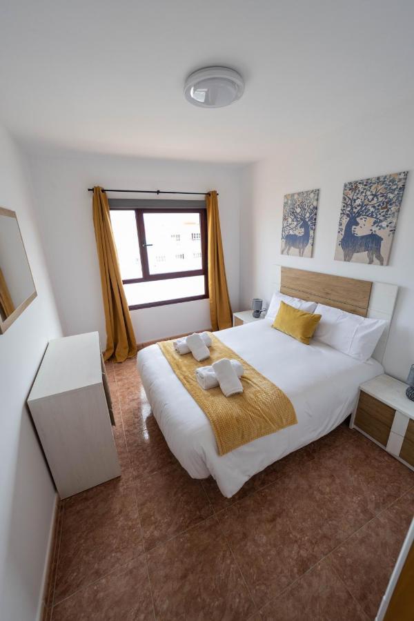 Sun Bay Apartment Калета де Фусте Екстериор снимка