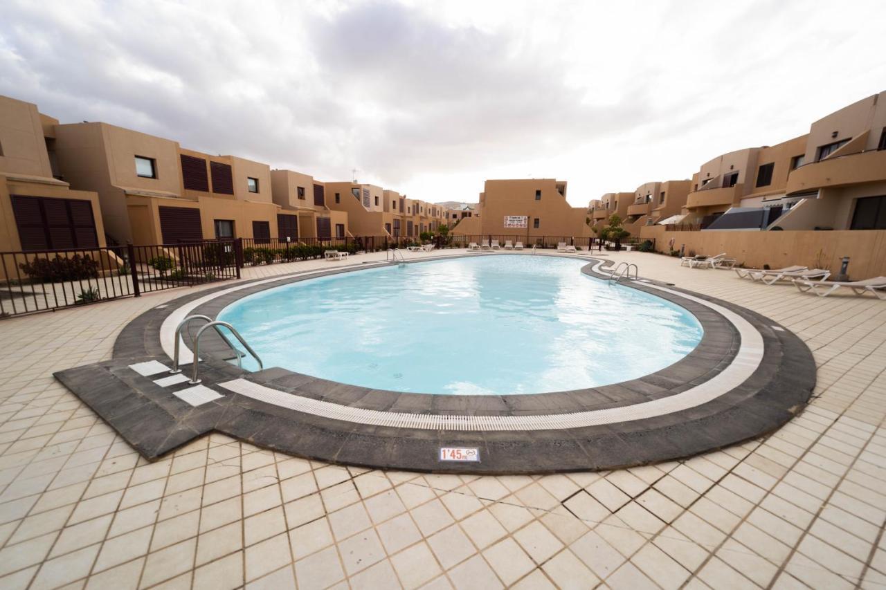 Sun Bay Apartment Калета де Фусте Екстериор снимка