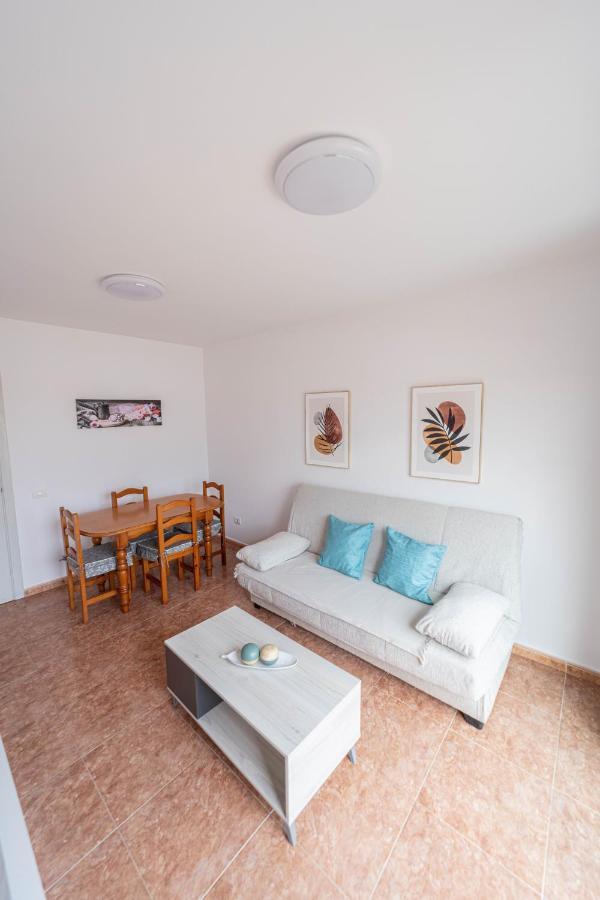 Sun Bay Apartment Калета де Фусте Екстериор снимка