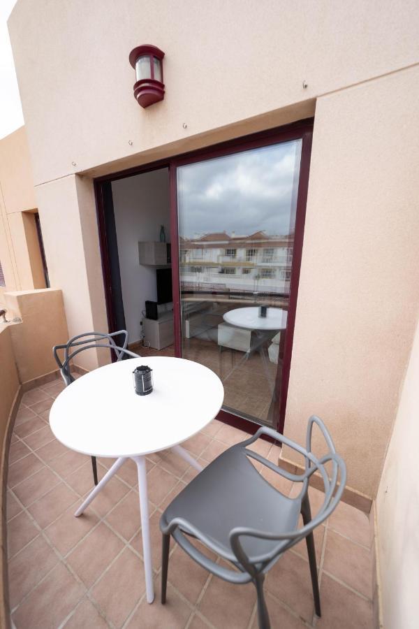 Sun Bay Apartment Калета де Фусте Екстериор снимка