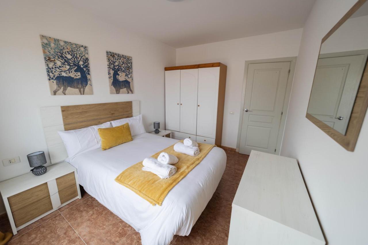 Sun Bay Apartment Калета де Фусте Екстериор снимка