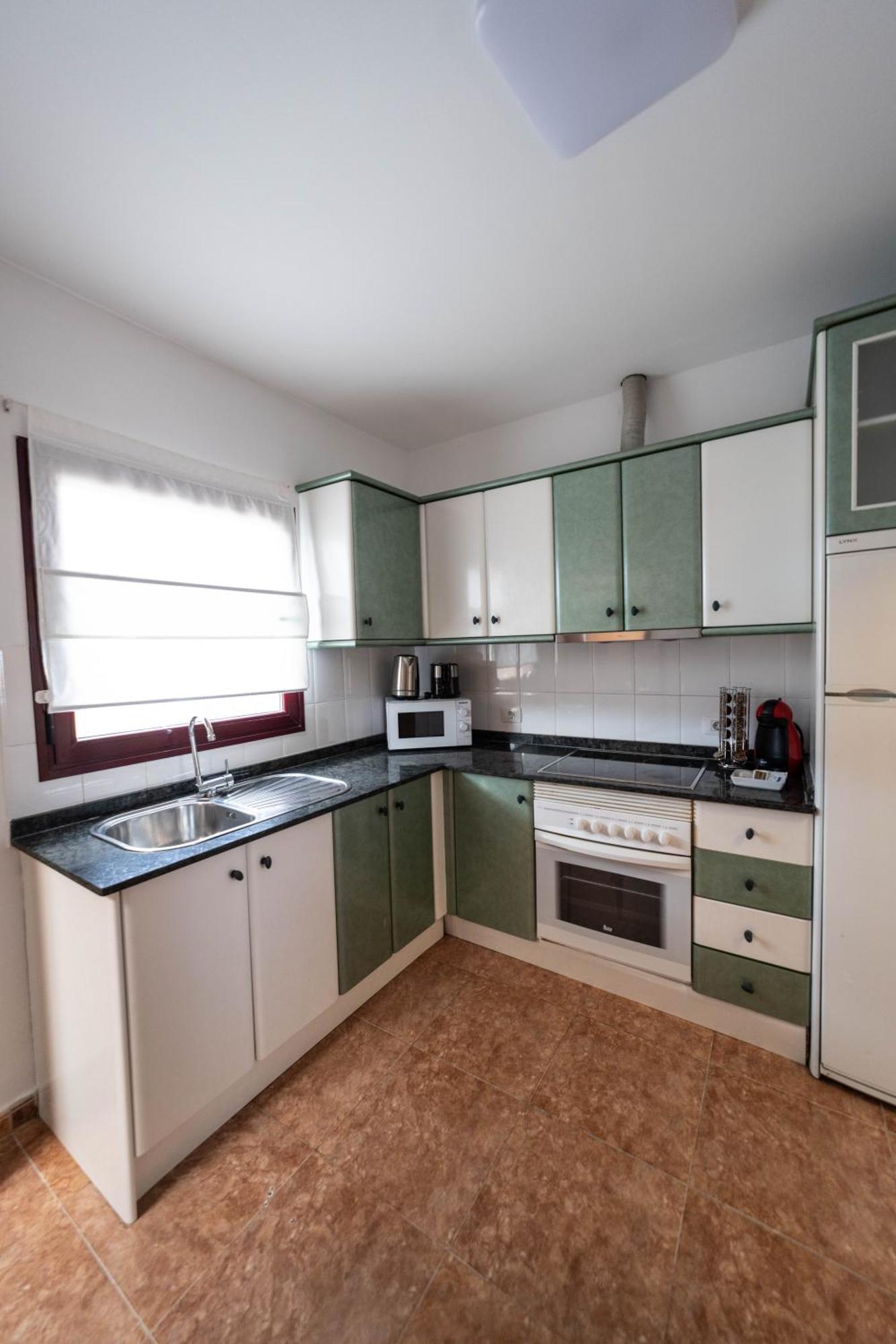 Sun Bay Apartment Калета де Фусте Екстериор снимка
