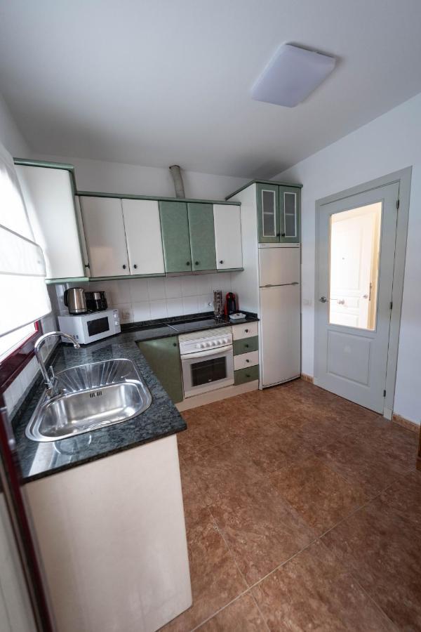 Sun Bay Apartment Калета де Фусте Екстериор снимка