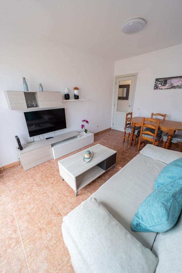 Sun Bay Apartment Калета де Фусте Екстериор снимка