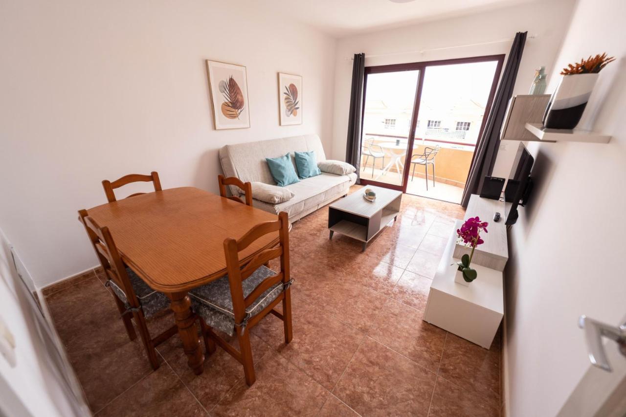 Sun Bay Apartment Калета де Фусте Екстериор снимка