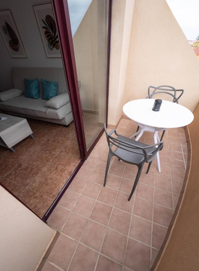 Sun Bay Apartment Калета де Фусте Екстериор снимка