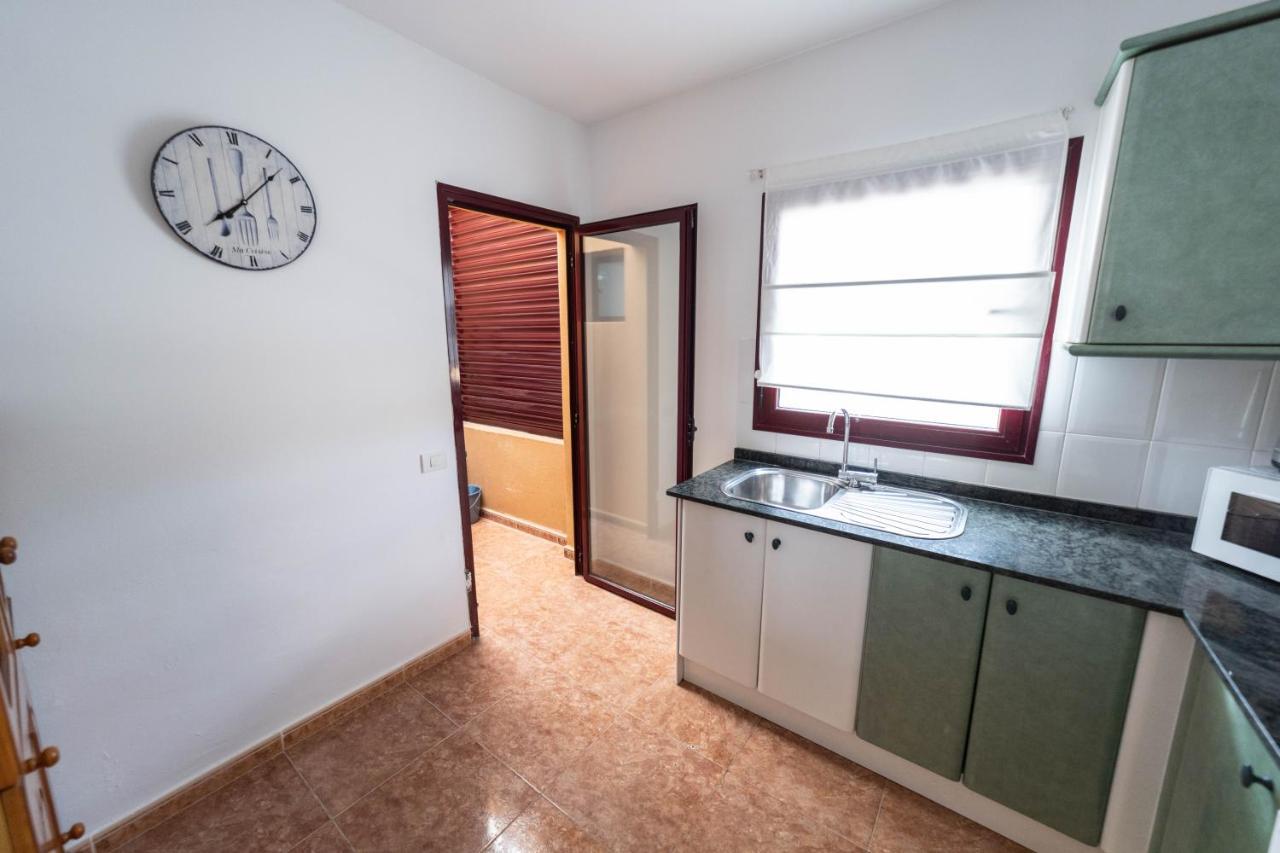 Sun Bay Apartment Калета де Фусте Екстериор снимка